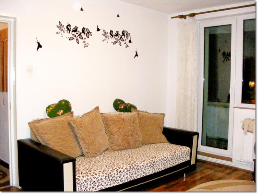 Astra, apartament 2 camere, confort 1 semidecomandat. - Pret | Preturi Astra, apartament 2 camere, confort 1 semidecomandat.
