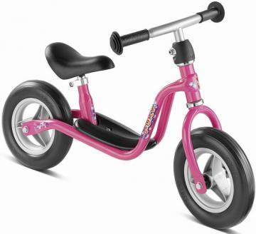 Bicicleta fara pedale roz - Pret | Preturi Bicicleta fara pedale roz