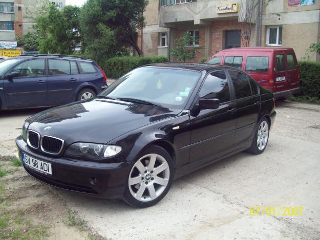 bmw 320 disel - Pret | Preturi bmw 320 disel