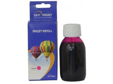 Cerneala SKY-E001M (100ml) Sky compatibil cu Epson S020093/ S020108/ S020138/ S020187/ S020189/ T003/ T007/ T013/ T017/ - Pret | Preturi Cerneala SKY-E001M (100ml) Sky compatibil cu Epson S020093/ S020108/ S020138/ S020187/ S020189/ T003/ T007/ T013/ T017/