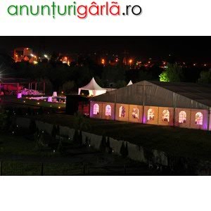 Cort de nunta Organizari Evenimente Inchirieri corturi nunti - Pret | Preturi Cort de nunta Organizari Evenimente Inchirieri corturi nunti