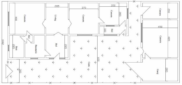 De vanzare casa 4 camere + anexe - Pret | Preturi De vanzare casa 4 camere + anexe