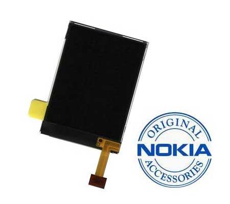 Display LCD Nokia 3120 Classic , 3600 Slide , 5320 , 5310 Xpressmusic , 6300 , 6301 , 6300 - Pret | Preturi Display LCD Nokia 3120 Classic , 3600 Slide , 5320 , 5310 Xpressmusic , 6300 , 6301 , 6300
