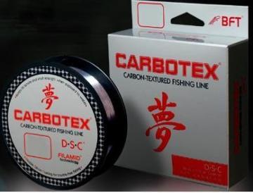 Fir Carbotex DSC 0.40mm/20.6kg/300m - Pret | Preturi Fir Carbotex DSC 0.40mm/20.6kg/300m