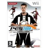 Joc Wii Pro Evolution Soccer 2008 - Pret | Preturi Joc Wii Pro Evolution Soccer 2008