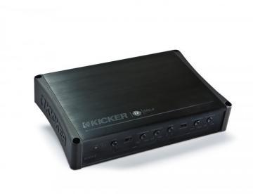 Kicker IX500.4 Amplificator 4x125 Watt RMS - Pret | Preturi Kicker IX500.4 Amplificator 4x125 Watt RMS