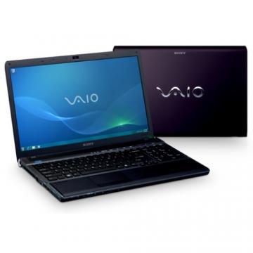 Laptop Sony Vaio VPC-F12Z1E/BI cu procesor Intel Core i7-740QM - Pret | Preturi Laptop Sony Vaio VPC-F12Z1E/BI cu procesor Intel Core i7-740QM