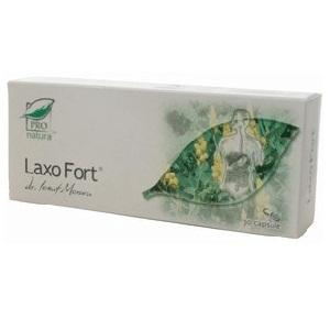 Laxofort *30cps - Pret | Preturi Laxofort *30cps