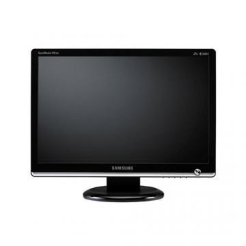 Monitor LCD Samsung SyncMaster 2253BW wide - Pret | Preturi Monitor LCD Samsung SyncMaster 2253BW wide