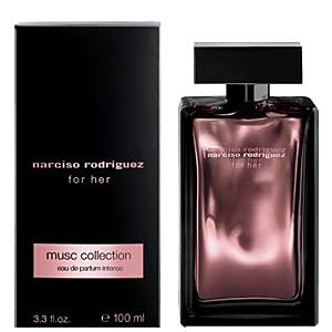 Narciso Rodriguez Narciso Rodriguez for her Musc Collection, 50 ml, EDP - Pret | Preturi Narciso Rodriguez Narciso Rodriguez for her Musc Collection, 50 ml, EDP
