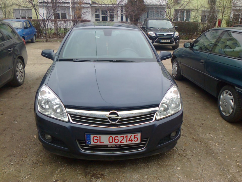 opel astra h 2009galati - Pret | Preturi opel astra h 2009galati