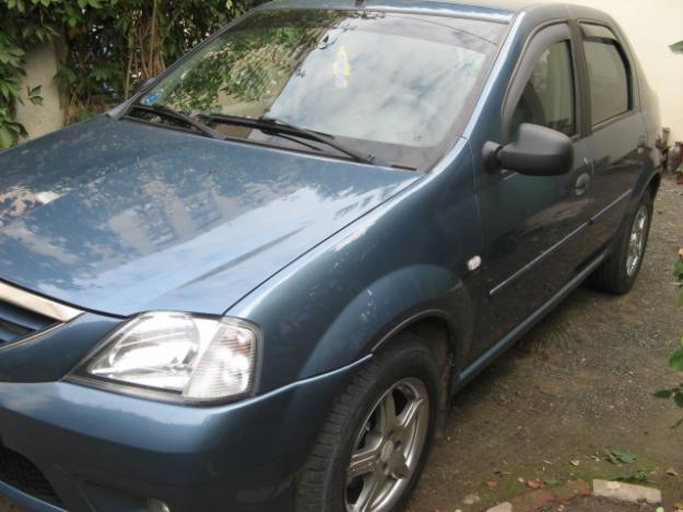 particular cumpar dacia logan - Pret | Preturi particular cumpar dacia logan