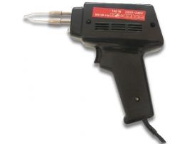 Pistol electric pentru lipit 100W - Pret | Preturi Pistol electric pentru lipit 100W