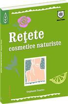 Retete cosmetice naturiste - Pret | Preturi Retete cosmetice naturiste