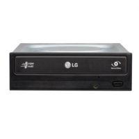 Unitate optica LG GH22NS50 DVD-RW SATA Black Bulk - Pret | Preturi Unitate optica LG GH22NS50 DVD-RW SATA Black Bulk