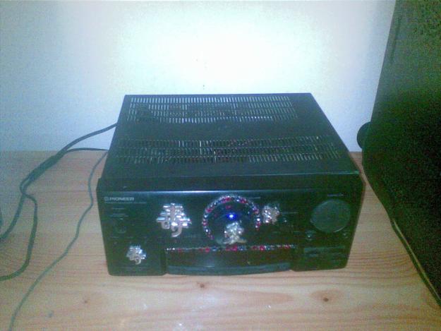 Van amplificator pioneer sx-p830 - Pret | Preturi Van amplificator pioneer sx-p830