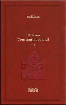 71. Caderea Constantinopolelui, vol. 2 - Pret | Preturi 71. Caderea Constantinopolelui, vol. 2