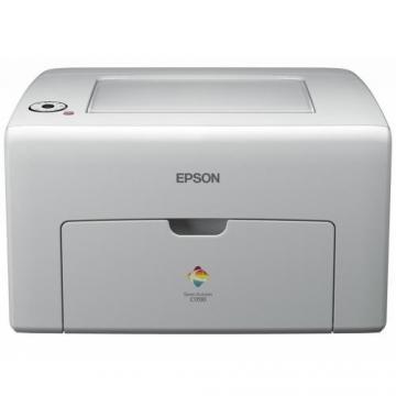 AcuLaser C1700, EPSON Host based color Led printer, A4, 12ppm/bw 10ppm/color, 600dpi, processor 192MHz, mem. 64Mb, 20.000 monthly duty cycle, tray 150 sheets, USB 2.0, Win/Mac drivers - Pret | Preturi AcuLaser C1700, EPSON Host based color Led printer, A4, 12ppm/bw 10ppm/color, 600dpi, processor 192MHz, mem. 64Mb, 20.000 monthly duty cycle, tray 150 sheets, USB 2.0, Win/Mac drivers