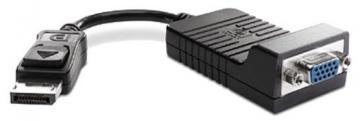Adaptor DP - VGA, HP (AS615AT) - Pret | Preturi Adaptor DP - VGA, HP (AS615AT)