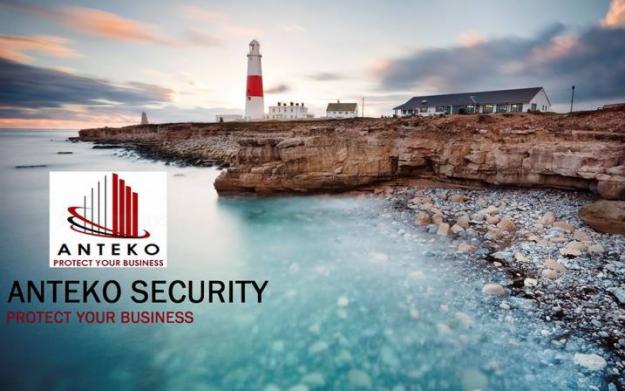 ANTEKO SECURITY - Pret | Preturi ANTEKO SECURITY