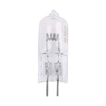 Bec halogen 30888, 400W, 36V, Soclu G6,35, General Electric - Pret | Preturi Bec halogen 30888, 400W, 36V, Soclu G6,35, General Electric