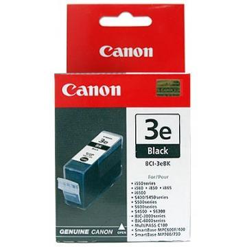 Cartus CANON BCI-3EBK - Pret | Preturi Cartus CANON BCI-3EBK