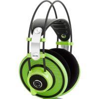 Casca AKG Q701 Quincy Jones (Verde) - Pret | Preturi Casca AKG Q701 Quincy Jones (Verde)