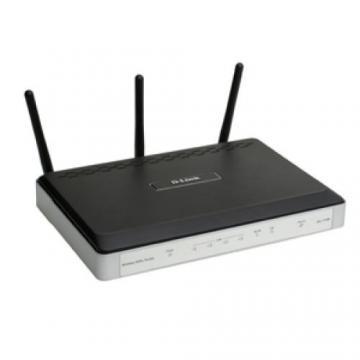 D-Link DSL-2740B - Pret | Preturi D-Link DSL-2740B