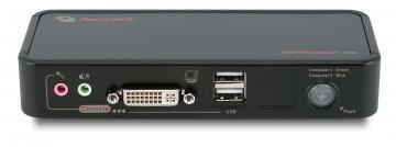 Distribuitor KVM AVOCENT SwitchView 130 - Pret | Preturi Distribuitor KVM AVOCENT SwitchView 130