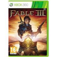 Fable 3 XB360 - Pret | Preturi Fable 3 XB360