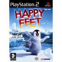 Happy Feet PS2 - Pret | Preturi Happy Feet PS2