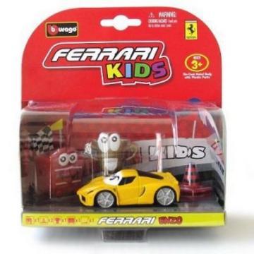 Masinuta Ferrari Kids-Ferrari Enzo - Pret | Preturi Masinuta Ferrari Kids-Ferrari Enzo