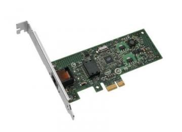 Placa de retea INTEL CT Desktop - Pret | Preturi Placa de retea INTEL CT Desktop