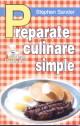 Preparate culinare simple - Pret | Preturi Preparate culinare simple