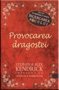 Provocarea dragostei - Pret | Preturi Provocarea dragostei