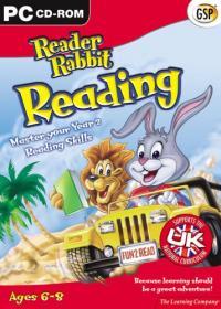 Reader Rabbit Reading Age 6-8 - Pret | Preturi Reader Rabbit Reading Age 6-8