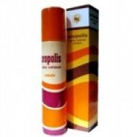 Tinctura de Propolis Spray 30ml - Pret | Preturi Tinctura de Propolis Spray 30ml