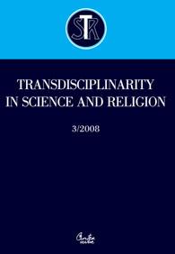 Transdisciplinarity in Science and Religion, no. 3 - Pret | Preturi Transdisciplinarity in Science and Religion, no. 3
