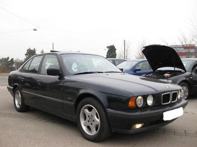 Vand BMW 520I - Pret | Preturi Vand BMW 520I