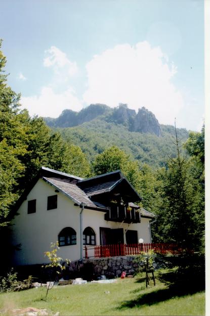 Vand casa la Boga - Pret | Preturi Vand casa la Boga