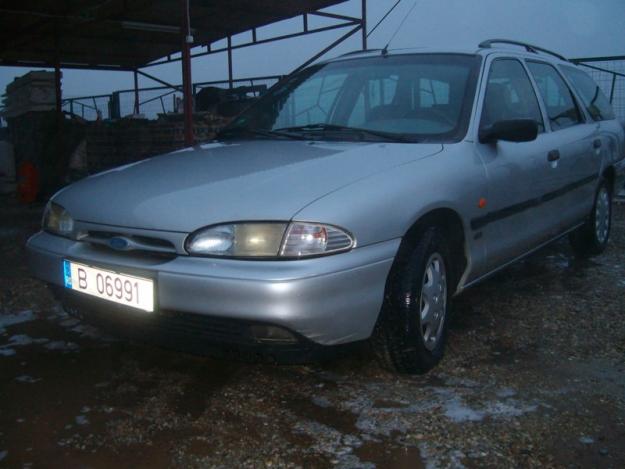 Vand ford mondeo combi! - Pret | Preturi Vand ford mondeo combi!