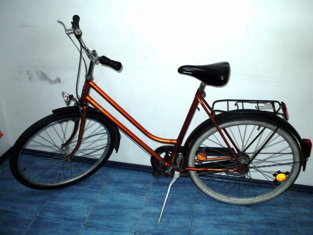 Bicicleta Dama din Germania - Pret | Preturi Bicicleta Dama din Germania
