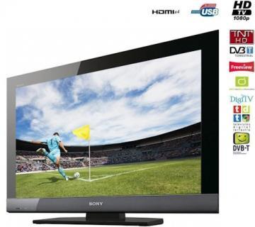 BRAVIA KDL-40 EX402, 40 inch, 102 cm, 1920x1080, 16:9, Full HD, 1080p, HDMI - Pret | Preturi BRAVIA KDL-40 EX402, 40 inch, 102 cm, 1920x1080, 16:9, Full HD, 1080p, HDMI