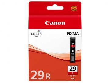 Cartus inkjet rosu pentru PIXMA Pro, 4878B001, PGI-29R, Canon - Pret | Preturi Cartus inkjet rosu pentru PIXMA Pro, 4878B001, PGI-29R, Canon