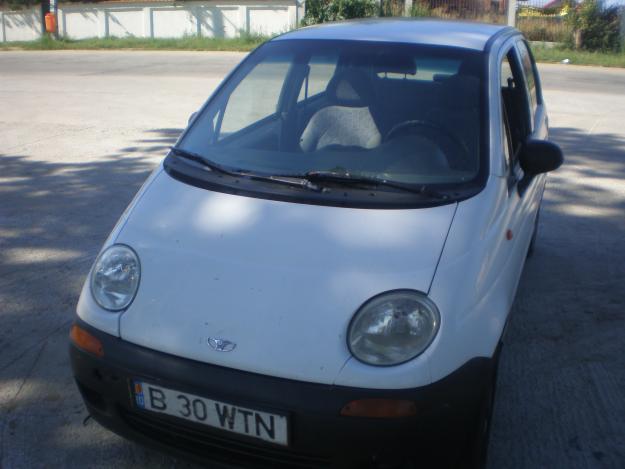 daewoo matiz - Pret | Preturi daewoo matiz