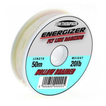 Fir Pentru Musca Energizer Braid 50M 30LBS. - Pret | Preturi Fir Pentru Musca Energizer Braid 50M 30LBS.