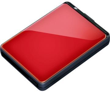 HDD EXTERN 1TB, Buffalo Ministation Plus red HD-PNT500U3R, USB 3.0, 2.5" - Pret | Preturi HDD EXTERN 1TB, Buffalo Ministation Plus red HD-PNT500U3R, USB 3.0, 2.5"