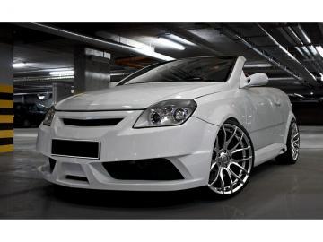 Opel Tigra Twin Top Spoiler Fata Freeride - Pret | Preturi Opel Tigra Twin Top Spoiler Fata Freeride