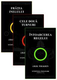 Trilogia  Stapânul Inelelor 6 DVD - Pret | Preturi Trilogia  Stapânul Inelelor 6 DVD