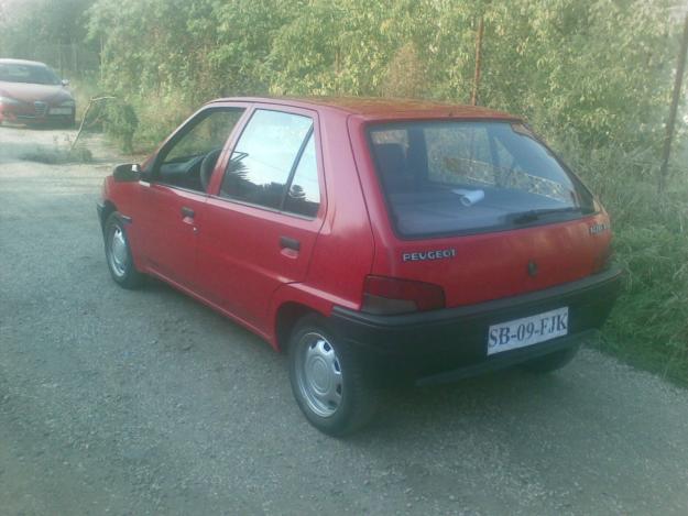Vand peugeot 106 - Pret | Preturi Vand peugeot 106